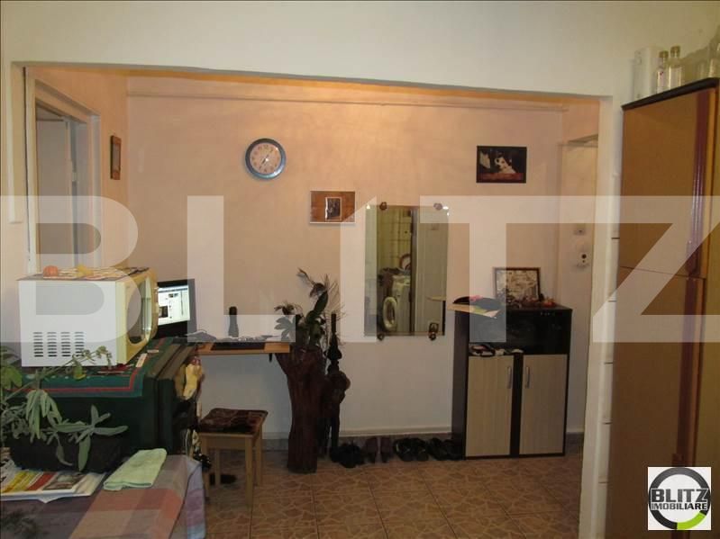 Apartament de vânzare 3 camere Gheorgheni - 10876AV | BLITZ Cluj-Napoca | Poza3