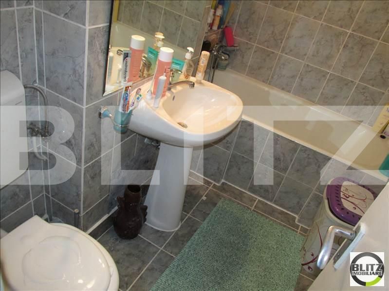 Apartament de vânzare 3 camere Gheorgheni - 10876AV | BLITZ Cluj-Napoca | Poza12