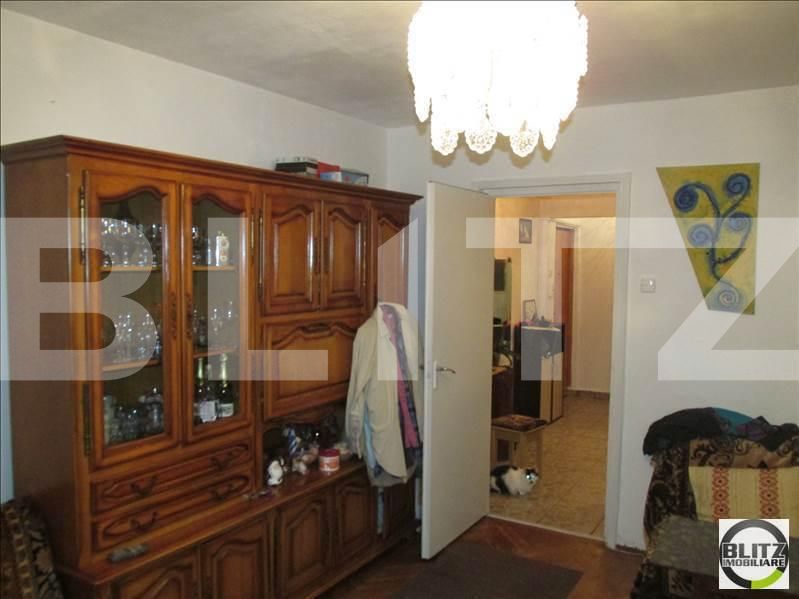 Apartament de vânzare 3 camere Gheorgheni - 10876AV | BLITZ Cluj-Napoca | Poza5
