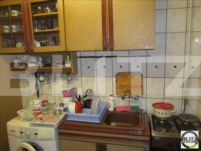 Apartament de vânzare 3 camere Gheorgheni - 10876AV | BLITZ Cluj-Napoca | Poza2