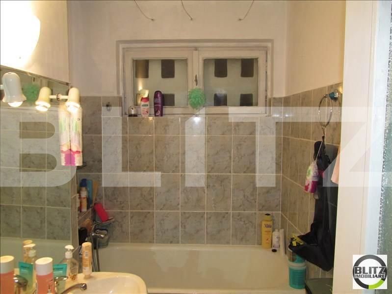 Apartament de vânzare 3 camere Gheorgheni - 10876AV | BLITZ Cluj-Napoca | Poza13