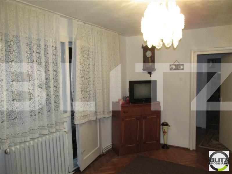 Apartament de vânzare 3 camere Gheorgheni - 10876AV | BLITZ Cluj-Napoca | Poza4