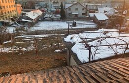 Casa renovabila, teren 1900 mp, zona Auchan Iris