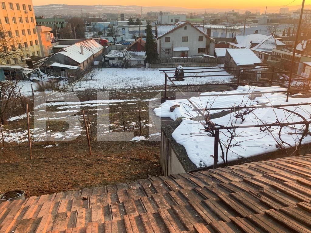 Casa de vânzare 1 camera Iris - 108778CV | BLITZ Cluj-Napoca | Poza4