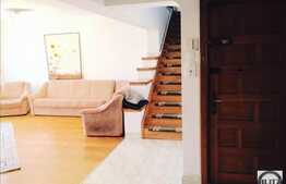 3 camere, 110 mp, scara interioara, zona Bd-ul Nicolae Titulescu!