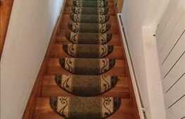 3 camere, 110 mp, scara interioara, zona Bd-ul Nicolae Titulescu!