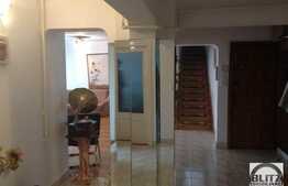 3 camere, 110 mp, scara interioara, zona Bd-ul Nicolae Titulescu!