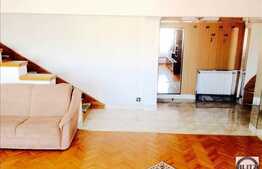 3 camere, 110 mp, scara interioara, zona Bd-ul Nicolae Titulescu!