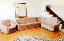 3 camere, 110 mp, scara interioara, zona Bd-ul Nicolae Titulescu!