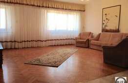 3 camere, 110 mp, scara interioara, zona Bd-ul Nicolae Titulescu!