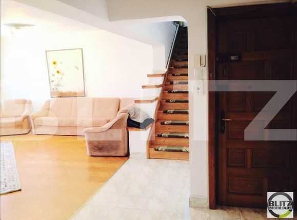 Apartament de închiriat 3 camere Gheorgheni - 10878AI | BLITZ Cluj-Napoca | Poza4