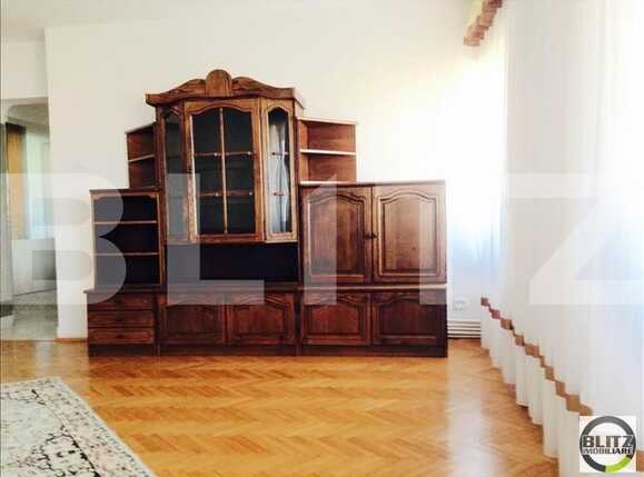 Apartament de închiriat 3 camere Gheorgheni - 10878AI | BLITZ Cluj-Napoca | Poza6