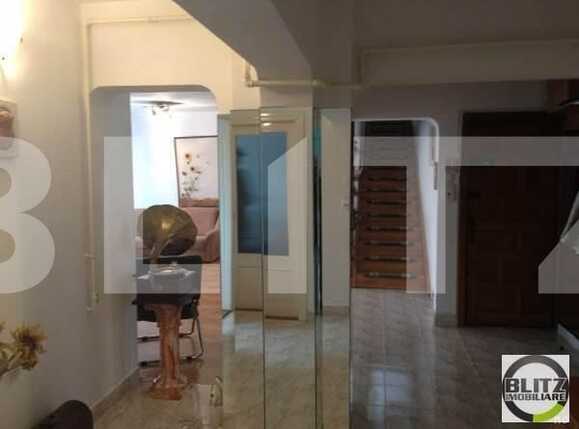 Apartament de închiriat 3 camere Gheorgheni - 10878AI | BLITZ Cluj-Napoca | Poza9