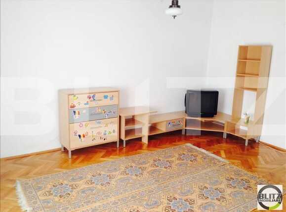 Apartament de închiriat 3 camere Gheorgheni - 10878AI | BLITZ Cluj-Napoca | Poza7