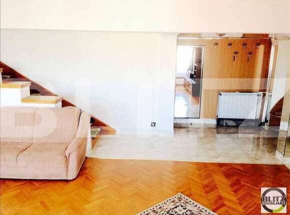 Apartament de închiriat 3 camere Gheorgheni - 10878AI | BLITZ Cluj-Napoca | Poza3