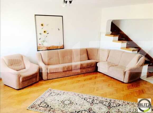 Apartament de închiriat 3 camere Gheorgheni - 10878AI | BLITZ Cluj-Napoca | Poza2