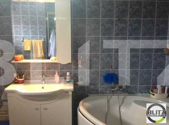 Apartament de închiriat 3 camere Gheorgheni - 10878AI | BLITZ Cluj-Napoca | Poza13