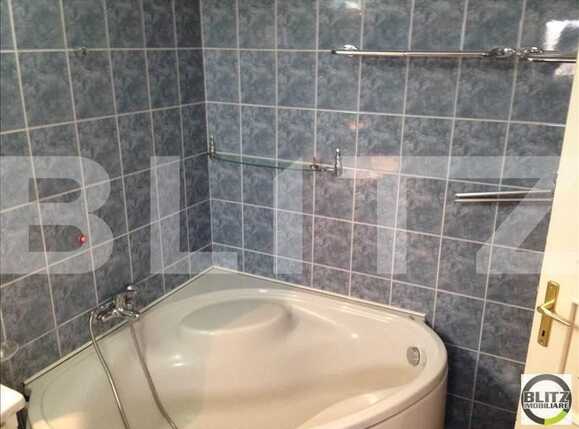 Apartament de închiriat 3 camere Gheorgheni - 10878AI | BLITZ Cluj-Napoca | Poza12