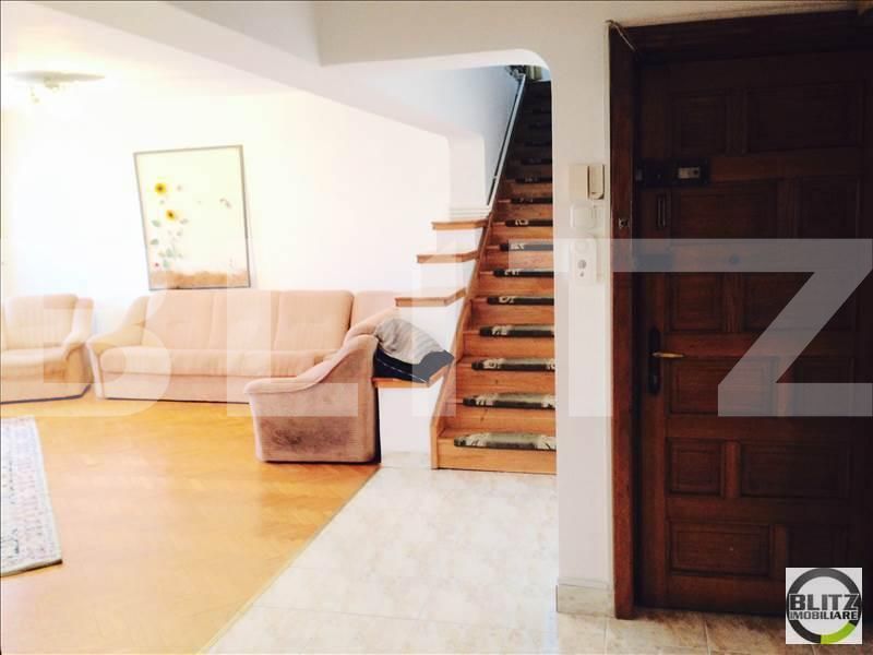 Apartament de închiriat 3 camere Gheorgheni - 10878AI | BLITZ Cluj-Napoca | Poza4