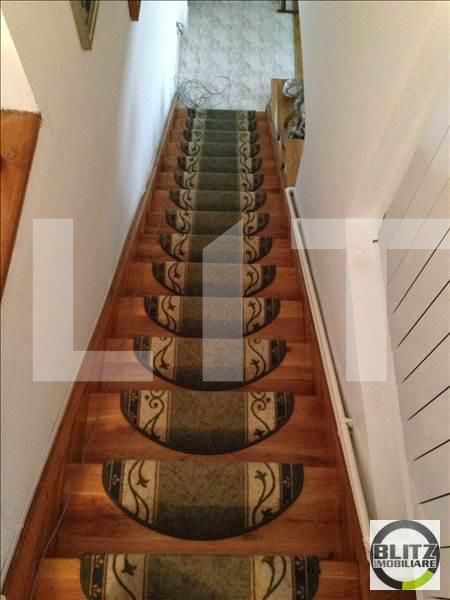 Apartament de închiriat 3 camere Gheorgheni - 10878AI | BLITZ Cluj-Napoca | Poza10