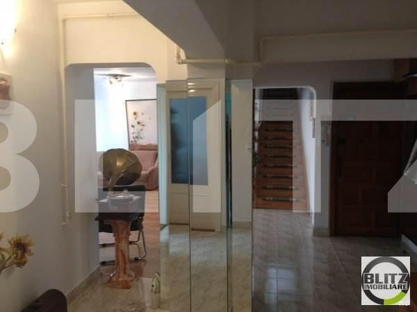 Apartament de închiriat 3 camere Gheorgheni - 10878AI | BLITZ Cluj-Napoca | Poza9