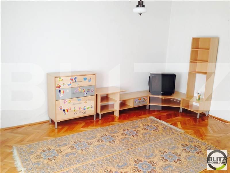 Apartament de închiriat 3 camere Gheorgheni - 10878AI | BLITZ Cluj-Napoca | Poza7