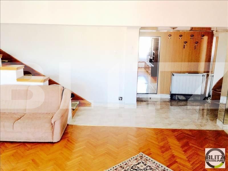 Apartament de închiriat 3 camere Gheorgheni - 10878AI | BLITZ Cluj-Napoca | Poza3