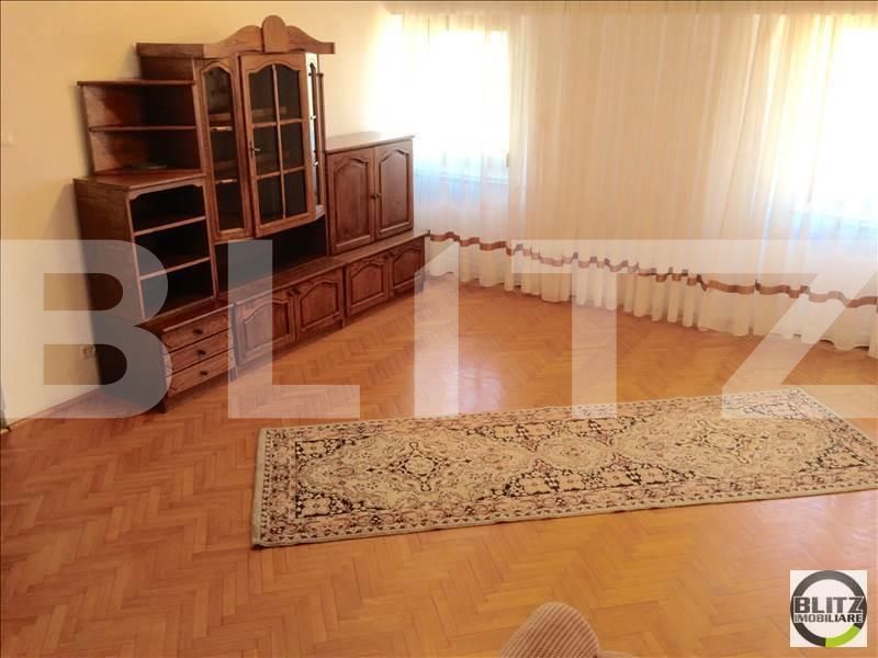 Apartament de închiriat 3 camere Gheorgheni - 10878AI | BLITZ Cluj-Napoca | Poza5