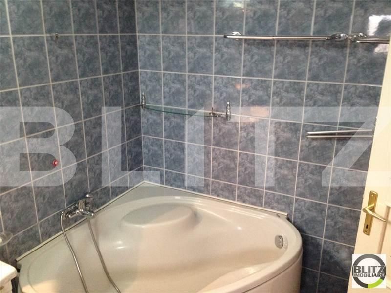 Apartament de închiriat 3 camere Gheorgheni - 10878AI | BLITZ Cluj-Napoca | Poza12