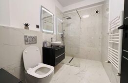 Apartament de 2 camere, 58 mp, etaj intermediar, zona Iulius Mall