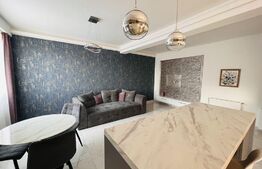 Apartament de 2 camere, 58 mp, etaj intermediar, zona Iulius Mall