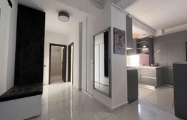 Apartament de 2 camere, 58 mp, etaj intermediar, zona Iulius Mall