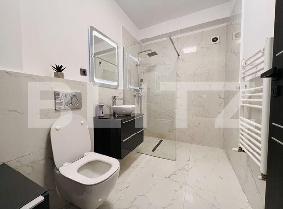 Apartament de vânzare 2 camere Gheorgheni - 108786AV | BLITZ Cluj-Napoca | Poza6