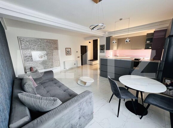 Apartament de vânzare 2 camere Gheorgheni - 108786AV | BLITZ Cluj-Napoca | Poza2