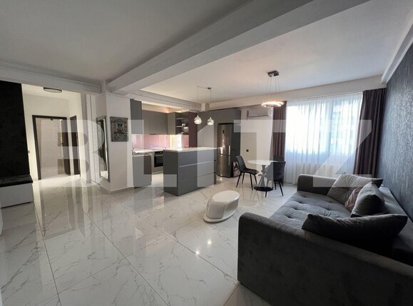 Apartament de vânzare 2 camere Gheorgheni - 108786AV | BLITZ Cluj-Napoca | Poza5