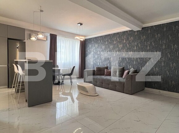 Apartament de vânzare 2 camere Gheorgheni - 108786AV | BLITZ Cluj-Napoca | Poza1