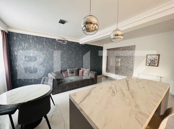 Apartament de vânzare 2 camere Gheorgheni - 108786AV | BLITZ Cluj-Napoca | Poza3