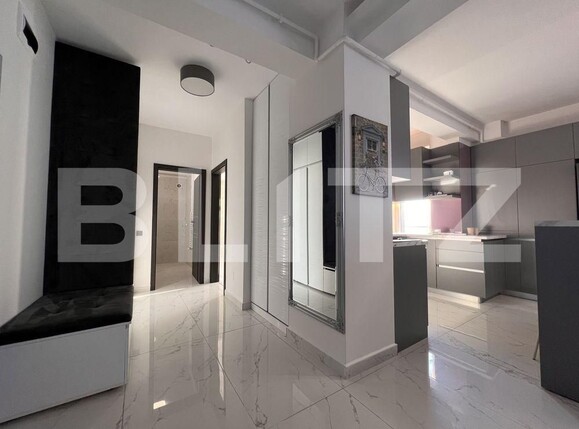Apartament de vânzare 2 camere Gheorgheni - 108786AV | BLITZ Cluj-Napoca | Poza4