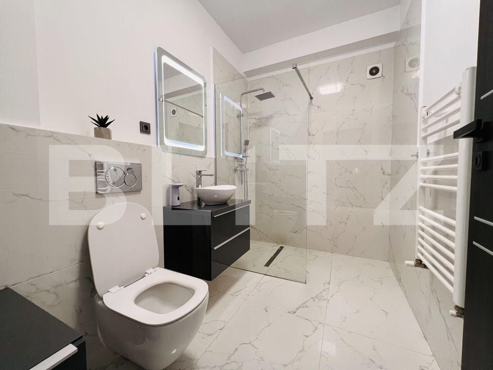 Apartament de vânzare 2 camere Gheorgheni - 108786AV | BLITZ Cluj-Napoca | Poza6