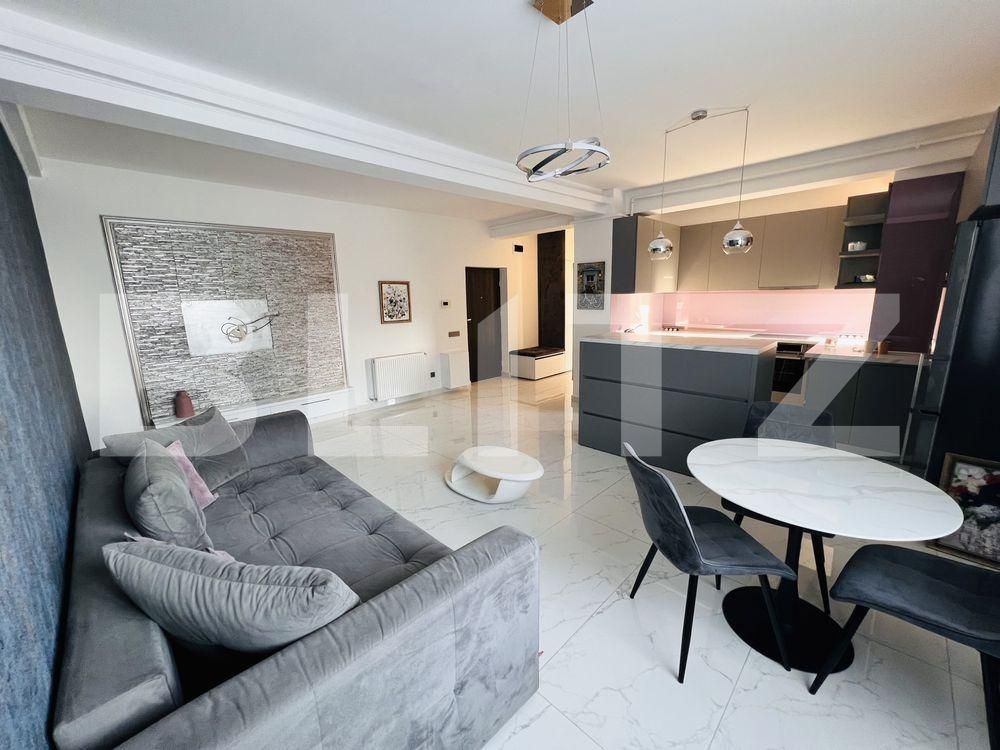 Apartament de vânzare 2 camere Gheorgheni - 108786AV | BLITZ Cluj-Napoca | Poza2