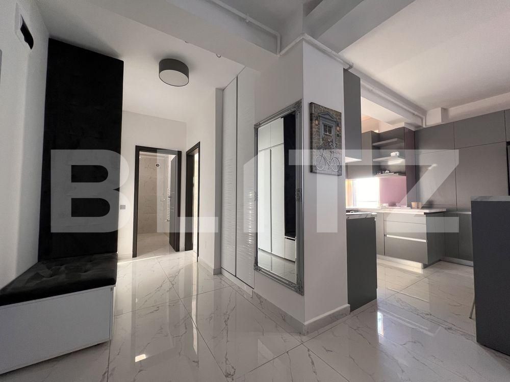 Apartament de vânzare 2 camere Gheorgheni - 108786AV | BLITZ Cluj-Napoca | Poza4