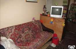 De vanzare 2 camere, etaj intermediar, la cateva minute de Piata Mercur!