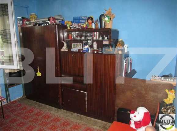 Apartament de vânzare 2 camere Gheorgheni - 10879AV | BLITZ Cluj-Napoca | Poza4
