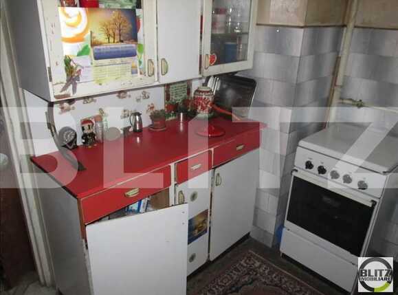 Apartament de vânzare 2 camere Gheorgheni - 10879AV | BLITZ Cluj-Napoca | Poza3