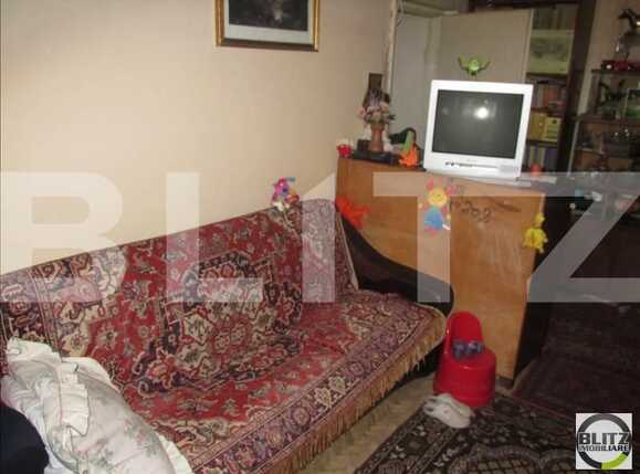 Apartament de vânzare 2 camere Gheorgheni - 10879AV | BLITZ Cluj-Napoca | Poza2