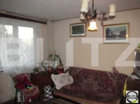 Apartament de vânzare 2 camere Gheorgheni - 10879AV | BLITZ Cluj-Napoca | Poza1