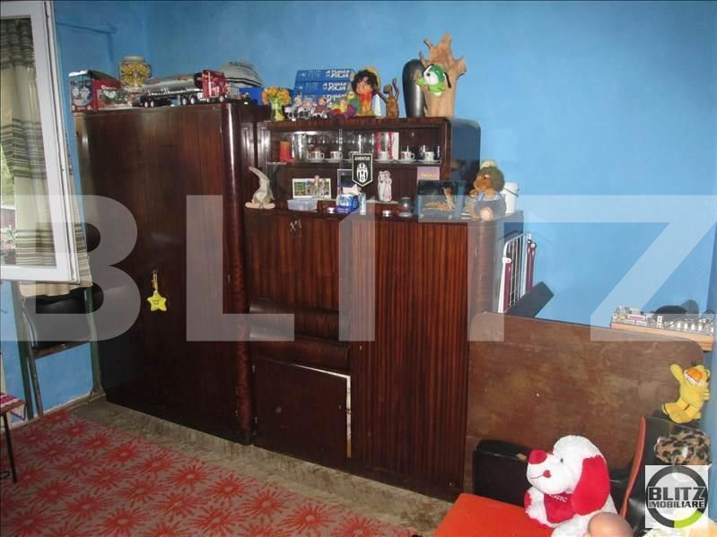 Apartament de vânzare 2 camere Gheorgheni - 10879AV | BLITZ Cluj-Napoca | Poza4