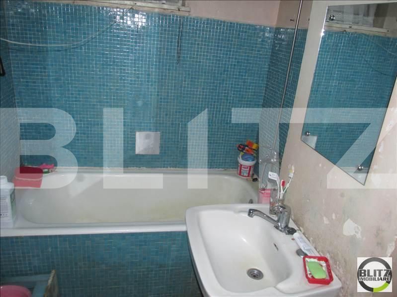 Apartament de vânzare 2 camere Gheorgheni - 10879AV | BLITZ Cluj-Napoca | Poza5