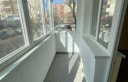 De vanzare apartament 2 camere, 54 mp, decomandat, zona BRD Marasti