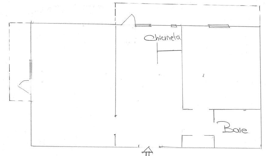 Apartament de vânzare 2 camere Marasti - 108798AV | BLITZ Cluj-Napoca | Poza1